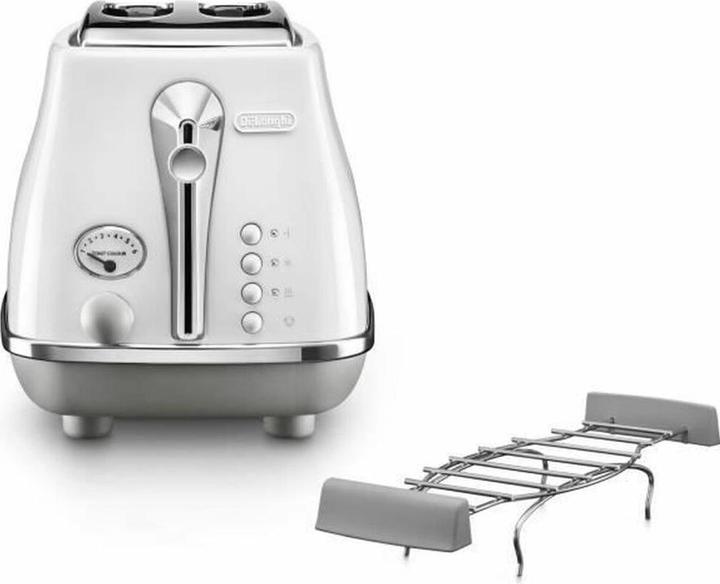 Image du produit De'Longhi De&39Longhi CTOC2103.W