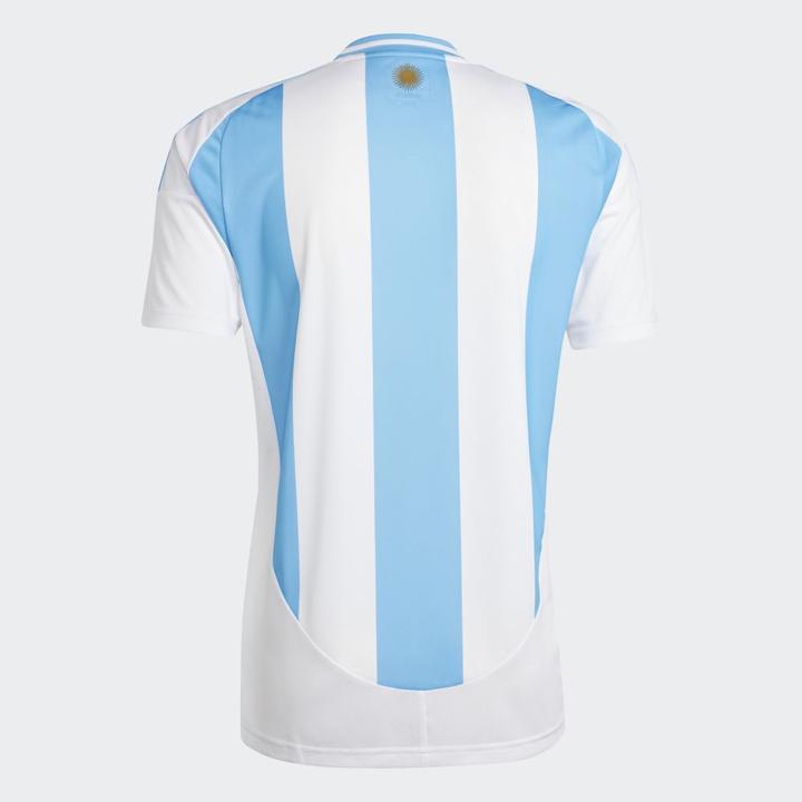 Produktbild adidas Argentinien Trikot (S)
