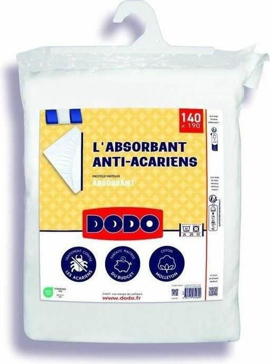 Dodo Matratzenschoner 140 x 190 cm (140 x 190 cm)