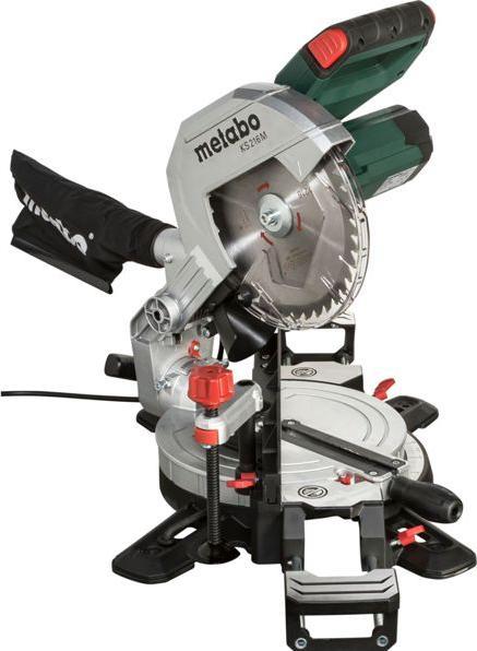 Produktbild Metabo KS 216 M