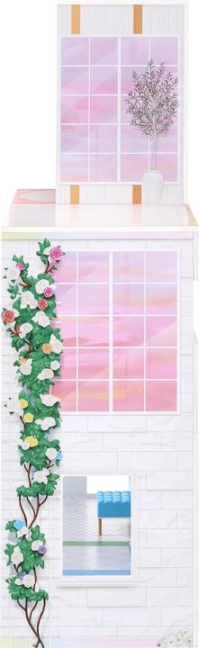 Produktbild Rainbow High Farbe & Spielhaus