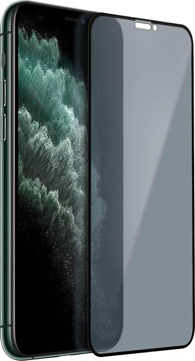 Actual product image Avizar Protective glass, blue light filter film (1 pcs., Apple iPhone 11 Pro)