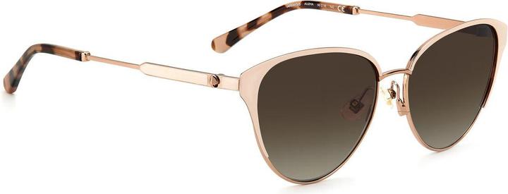 Immagine prodotto Kate Spade Ladies' Sunglasses IANNA-G-S-AU2F6HA Ã¸ 56 mm