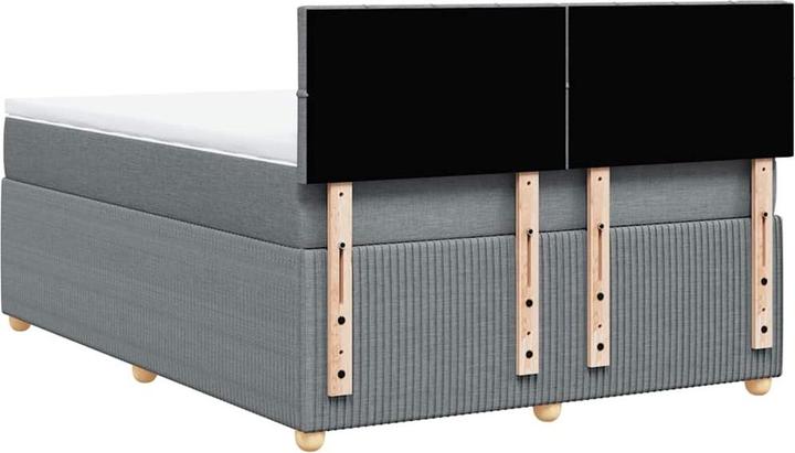 Immagine prodotto vidaXL Boxspringbett (140 x 200 cm)