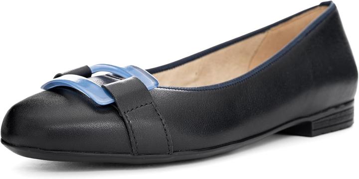 Actual product image Ara Sardinia Mocassin, Very Soft (37.5)