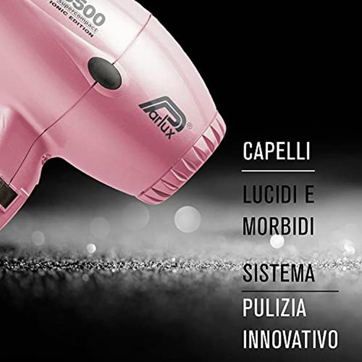 Image du produit Parlux 3500 Supercompact (2000 W)