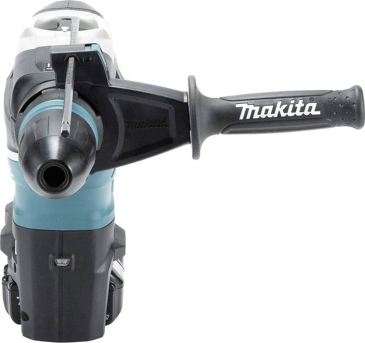 Actual product image Makita Dhr400zku