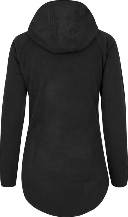 Produktbild Urban Classics Ladies Polar Fleece Zip Hoody (XS)