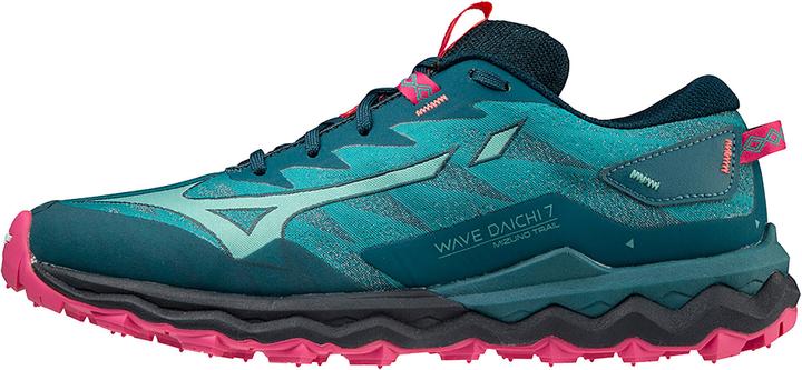 Image du produit Mizuno Wave Daichi 7 (38.5)