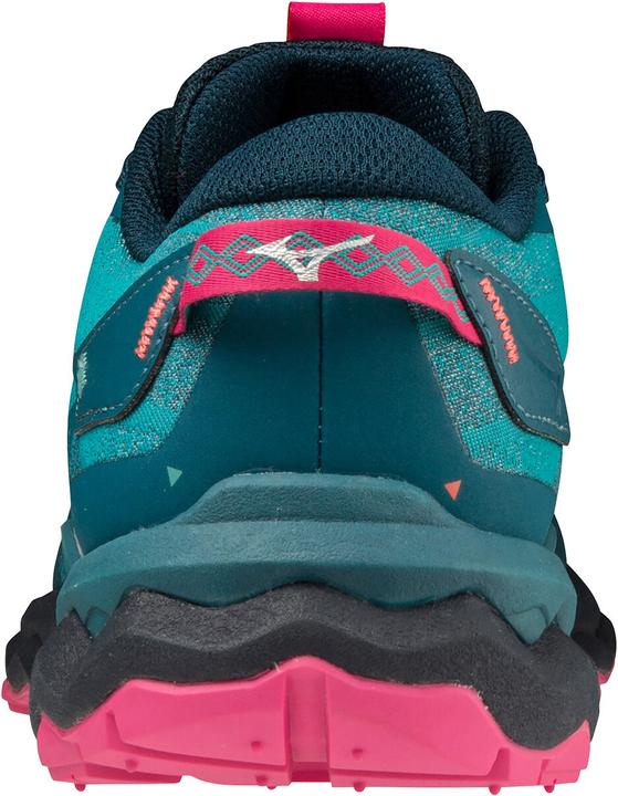 Image du produit Mizuno Wave Daichi 7 (38.5)