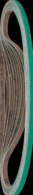 Actual product image Bosch Professional Zubehör PRO Y580 sanding belt, 13 x 457 mm, G120 (120)