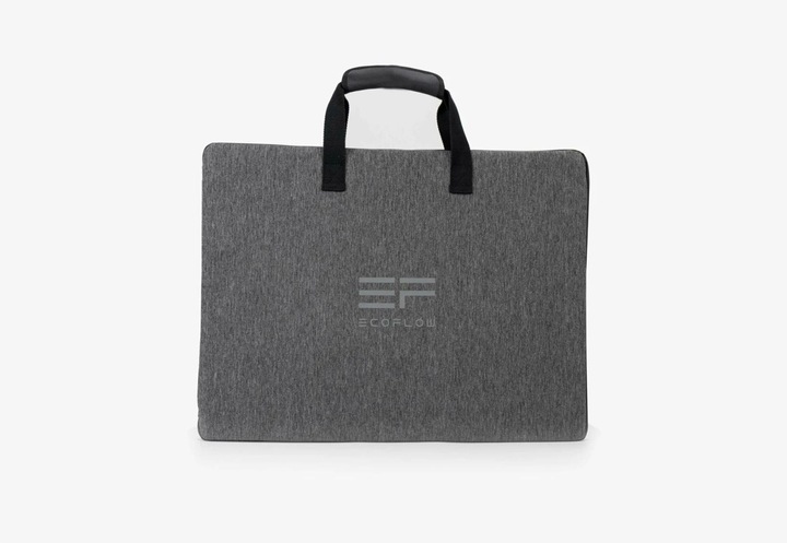 Actual product image EcoFlow Solar panel (110 W, 4 kg)