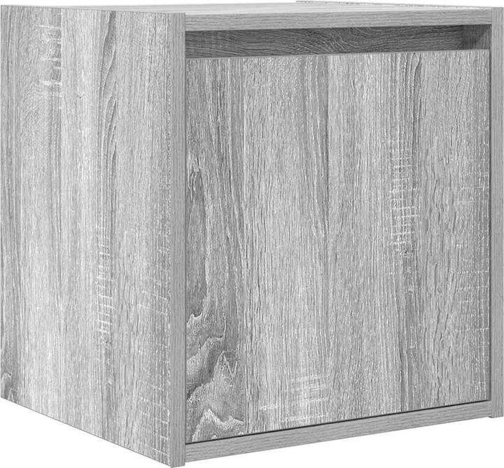 Immagine prodotto vidaXL Wand-Nachttisch (38 x 34 x 40 cm)