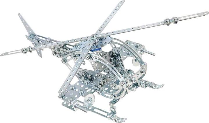 Image du produit Eitech Hélicoptère