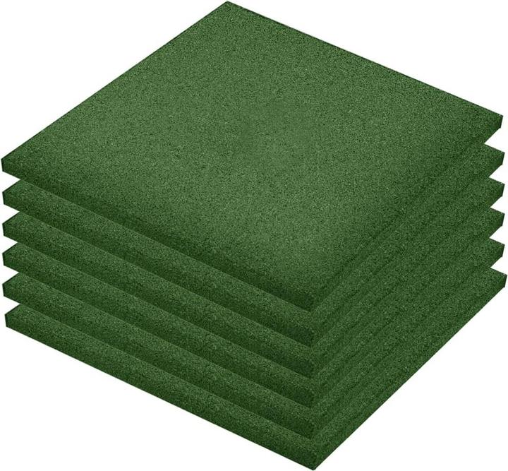 Produktbild vidaXL Garold (1.50 m²)