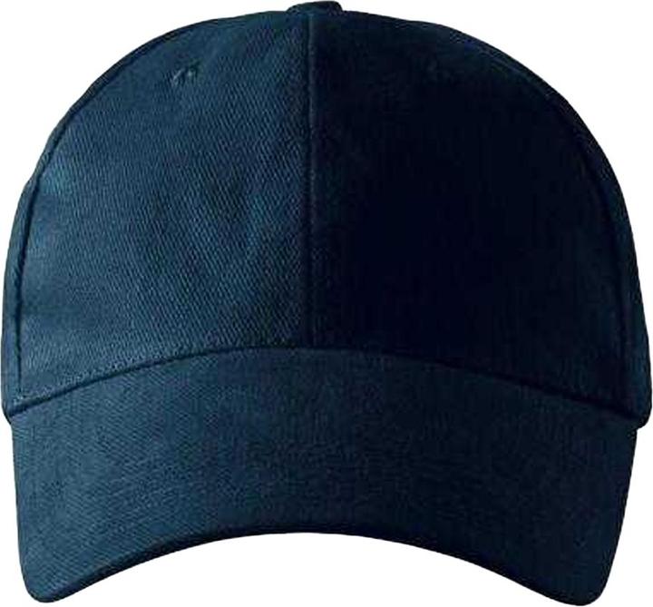 Produktbild Malfini BaseballMütze 6 Segmente