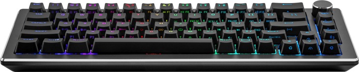 Actual product image Cooler Master CK721 (CH, Wireless, Cable)