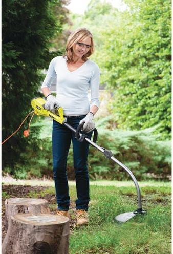 Produktbild Ryobi RLT1238I (Trimmfaden)