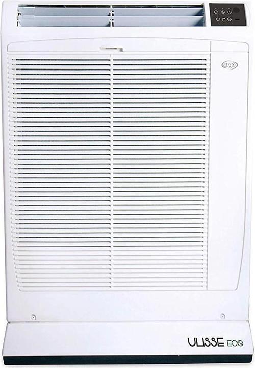 Produktbild Argo Ulisse 13 DCI Eco (40 m², 13500 BTU/h)