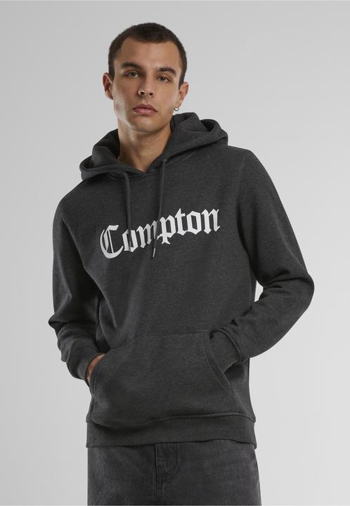 Image du produit Mister Tee Sweat à capuche Compton - 382 (S)