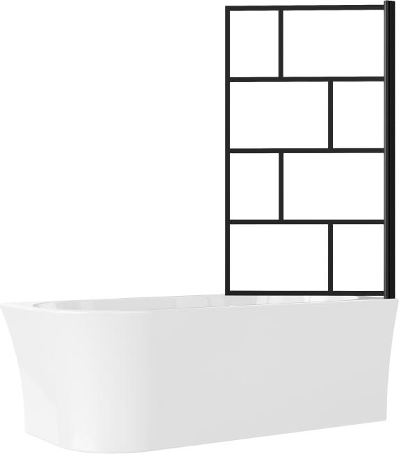 Produktbild Shower Design Ponticola