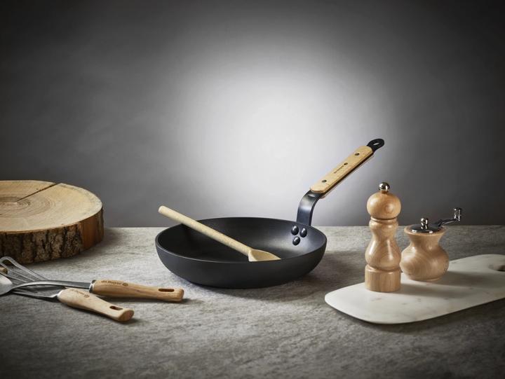 Produktbild de Buyer Bratpfanne CHOC (24 cm, Bratpfanne, Aluminium)