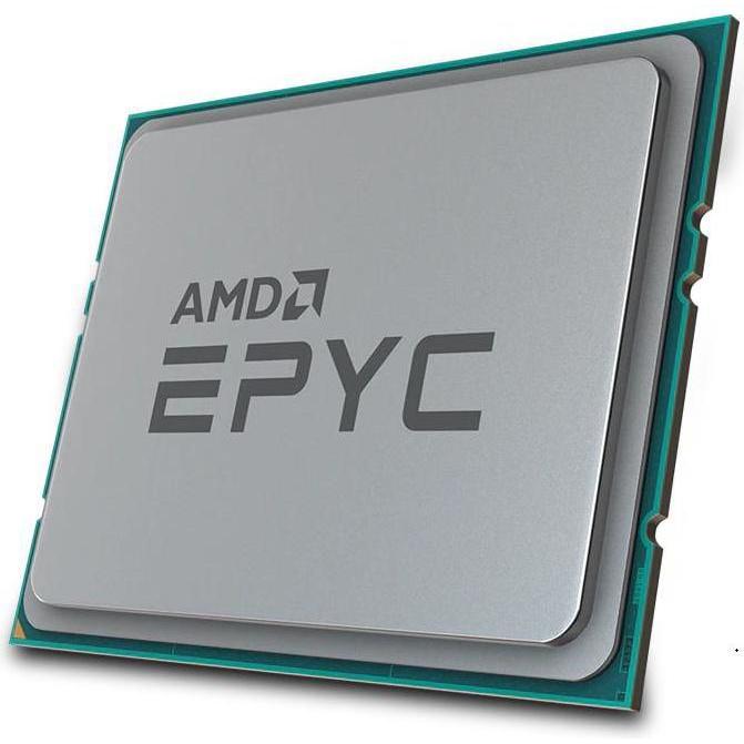 AMD Epyc 7 (SP3, 2 GHz, 64 -Core), Prozessor
