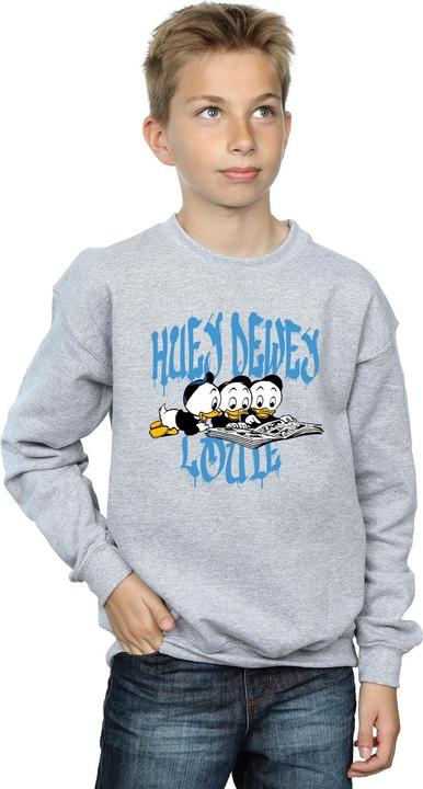 Produktbild Disney Sweatshirt Jungen (104)