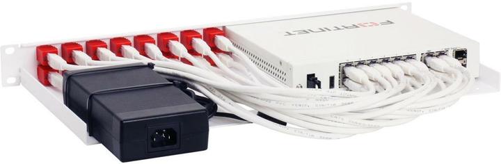 Immagine prodotto Rackmount.IT 1U 16 x RJ-45 (Kit di montaggio)