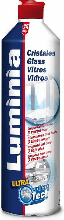 Produktbild Luminia Window Cleaner 750ml (750 ml)