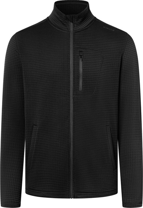Image du produit Viking Admont Full Zip Herren Sweatshirt (XXL)