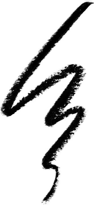 Image du produit NYX Professional Make-Up Epic Smoke Liner Noir Fumée (12 Fumée noire)