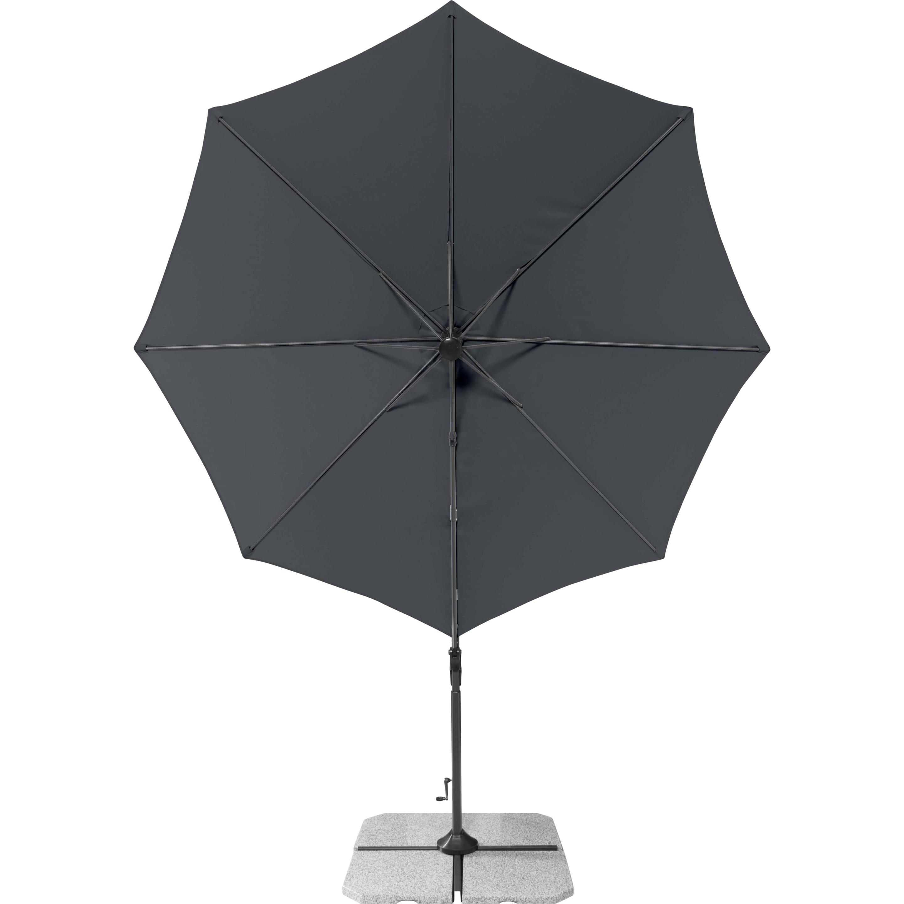 Thumbnail - Doppler, Sonnenschirm, Ravenna Smart (3 m)