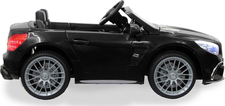 Actual product image Jamara Ride-on Mercedes SL65 (12 V)