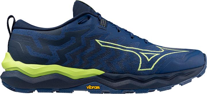 Actual product image Mizuno Wave Daichi 8 (43)