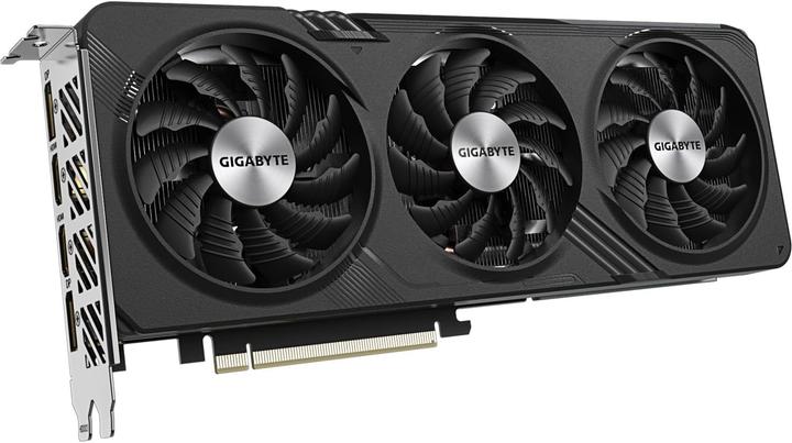 Produktbild Gigabyte GeForce RTX 4060 8GB GAMING OC (8 GB)