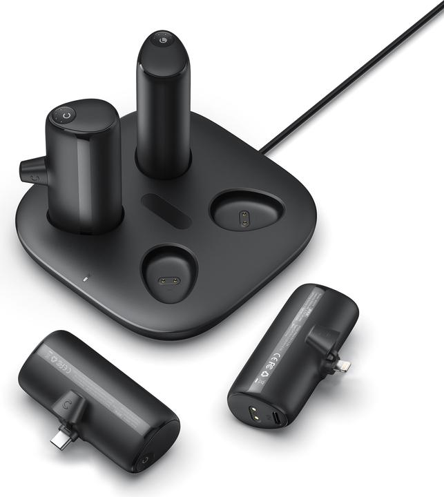 Actual product image Veger POGO-C/L Kits (20000 mAh, 80 W, 80 Wh)