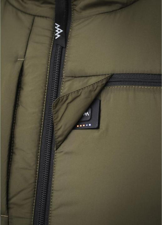 Actual product image Heat Experience Heated Hunt Vest V2 M (S)