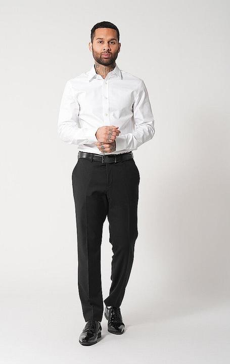 Produktbild Tiger or Sweden Adley C (38)