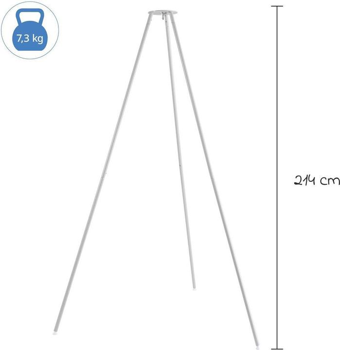 Image du produit Membantu Support pour hamacs