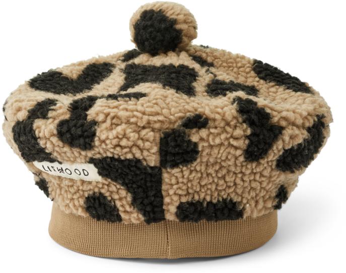 Image du produit Liewood Mütze Beret Poplar