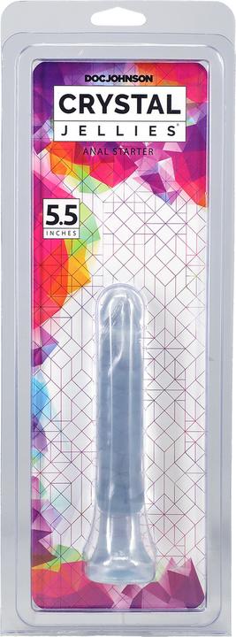 Image du produit Doc Johnson Crystal Jellies