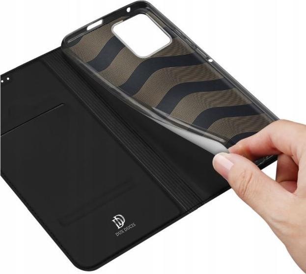Produktbild Dux Ducis Skin Pro Series Bookcover (Motorola Edge 40 Pro)
