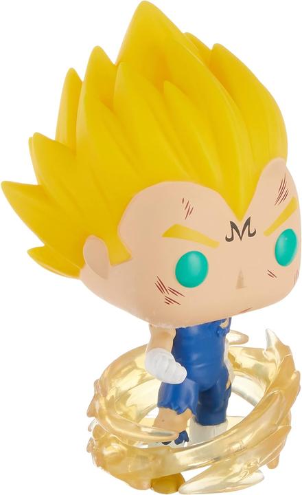 Produktbild Funko POP! - Dragon Ball Z: Majin Vegeta