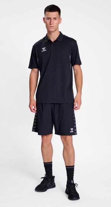 Produktbild hummel Hmlauthentic Functional Polo (XS)