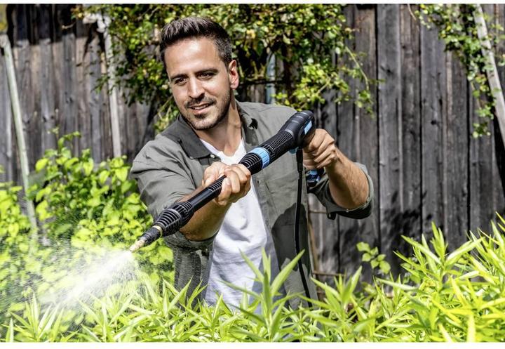 Produktbild Gloria Haus und Garten Lanze MultiJet Sprühlanze