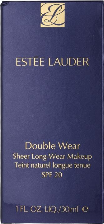 Productafbeelding Estée Lauder Double Wear (4N1 Schelp Beige)