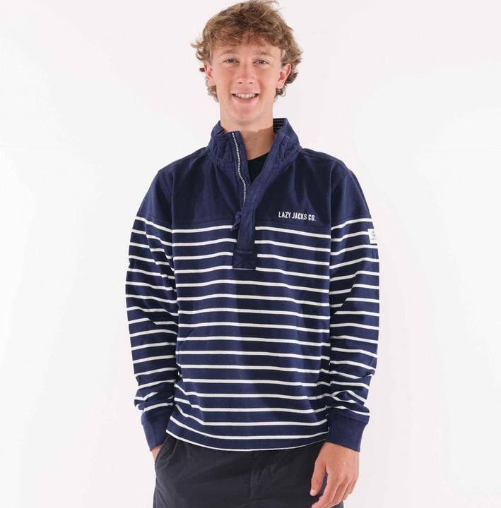 Immagine prodotto Lazy Jacks Felpa Uomo (XL)