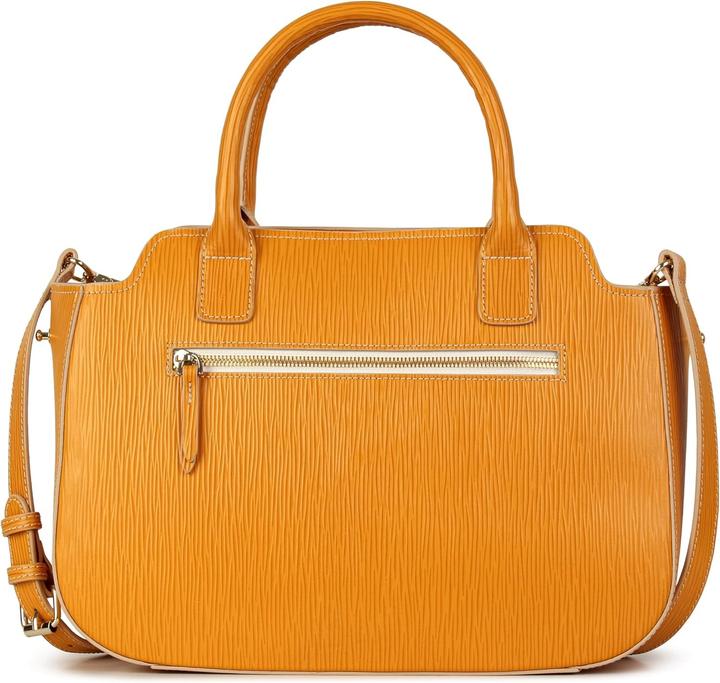 Productafbeelding Kate Moss Leren schoudertas Dorielle