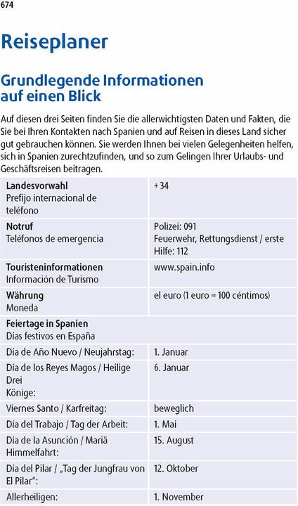 Actual product image Langenscheidt Praktisches Wörterbuch Spanisch (German, Spanish, 2022)